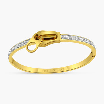 Zeneta Statement Bracelet